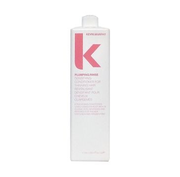 Kevin Murphy Plumping Rinse odżywka zwiększająca gęstość włosów (1000 ml)