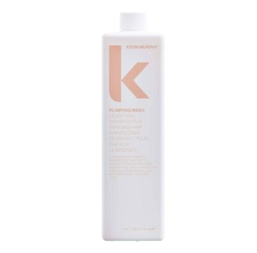 Kevin Murphy Plumping.Wash szampon pogrubiający do włosów cienkich i wypadających (1000 ml)