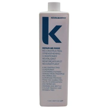 Kevin Murphy Repair-Me. Rinse odżywka do włosów wzmacniająco-regenerująca (1000 ml)