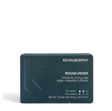 Kevin Murphy Rough.Rider Moldable Styling Clay mocno utrwalająca pasta do stylizacji włosów (100 g)