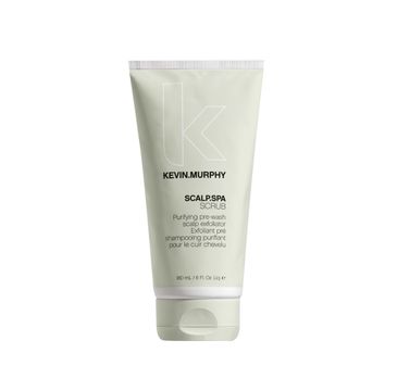 Kevin Murphy Scalp.SPA Scrub oczyszczający peeling do skóry głowy (180 ml)