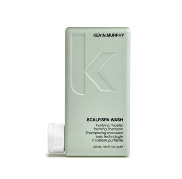 Kevin Murphy Scalp.SPA Wash Purifying Micellar Scalp Shampoo oczyszczający szampon do skóry głowy (250 ml)