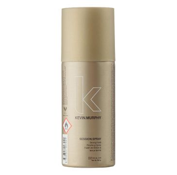 Kevin Murphy Session.Spray mocny lakier do włosów Strong Hold (100 ml)