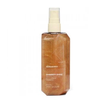 Kevin Murphy Shimmer.Shine Repairing Shine Mist regenerująca mgiełka nabłyszczająca do włosów (100 ml)