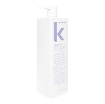 Kevin Murphy Staying Alive Leave-In Conditioner odżywka do włosów zniszczonych bez spłukiwania (1000 ml)