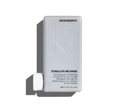 Kevin Murphy Stimulate-Me.Rinse stymulująco-odświeżająca odżywka do włosów (250 ml)