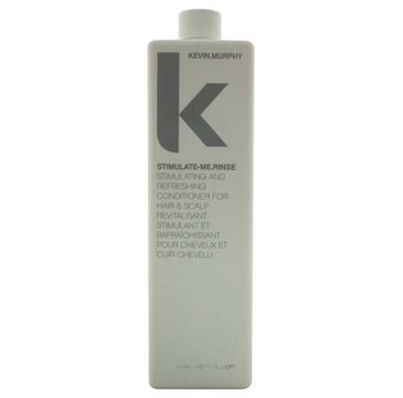 Kevin Murphy Stimulate-Me.Rinse stymulująco-odświeżająca odżywka do włosów (1000 ml)