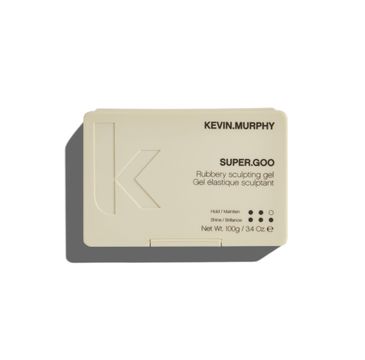 Kevin Murphy Super.Goo Rubbery Sculpting Gel żel do stylizacji włosów (100 g)