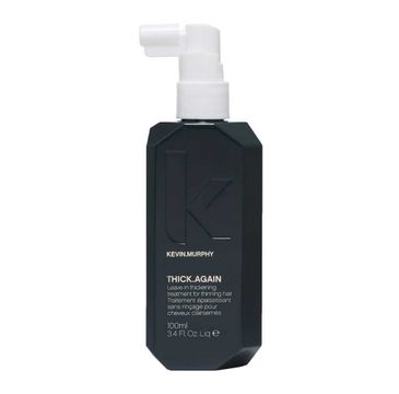 Kevin Murphy Thick.Again kuracja zagęszczająca i pogrubiająca włosy dla mężczyzn (100 ml)