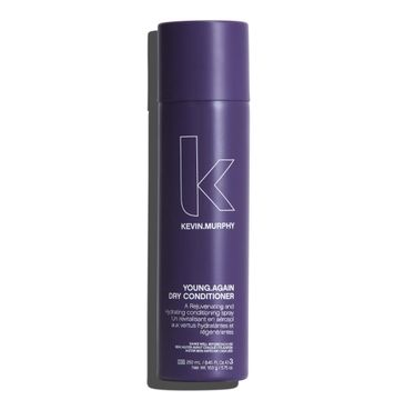 Kevin Murphy Young Again Dry Conditioner nawilżająca odżywka do włosów w sprayu (250 ml)