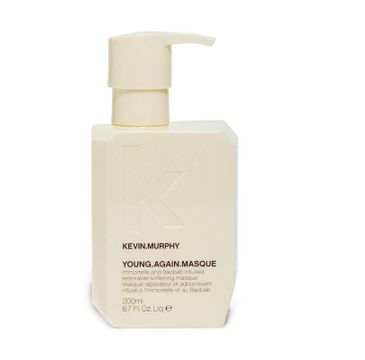 Kevin Murphy Young Again Masque maska poprawiająca kondycję włosów (200 ml)