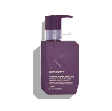 Kevin Murphy Young Again Masque maska poprawiająca kondycję włosów (200 ml)