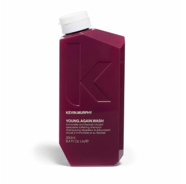 Kevin Murphy Young.Again Wash odbudowujący szampon do włosów (250 ml)