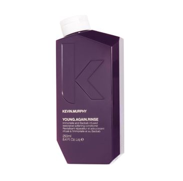 Kevin Murphy Young.Again.Rinse odbudowująca odżywka do włosów suchych i zniszczonych (250 ml)