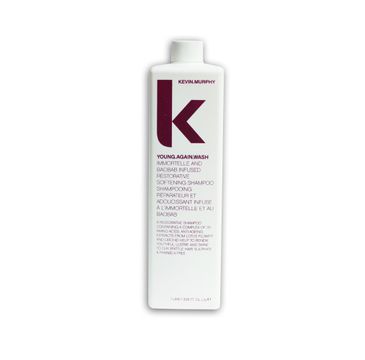 Kevin Murphy Young.Again.Wash odbudowujący szampon do włosów (1000 ml)