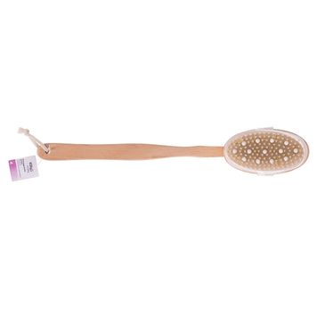 KillyS Body Massage Brush antycellulitowa szczotka z wypustkami masującymi