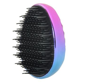 KillyS Crystal Brush szczotka do włosów - Metaliczna
