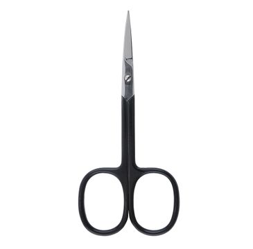 KillyS – Nail Scissors nożyczki do paznokci czarne High Quality (1 szt.)