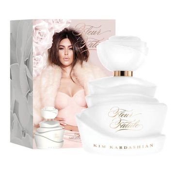 Kim Kardashian – Fleur Fatale woda perfumowana spray (100 ml)