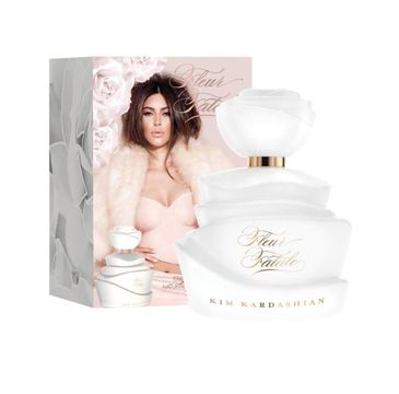 Kim Kardashian – Fleur Fatale woda perfumowana spray (100 ml)