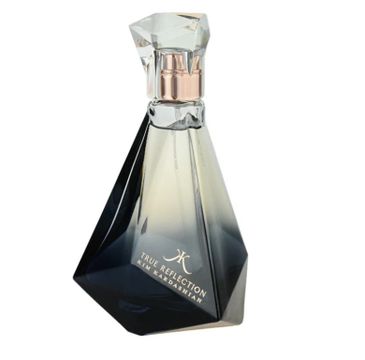 Kim Kardashian True Reflection woda perfumowana spray (100 ml)