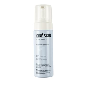 Kire Skin Pore Minimizer Cleansing Foam pianka oczyszczająca do twarzy (150 ml)