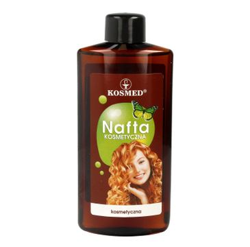 Kosmed nafta kosmetyczna (zwykła 150 ml)