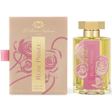 L'Artisan Parfumeur Rose Privée woda perfumowana spray 100ml