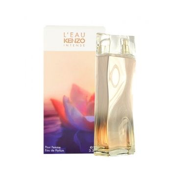 L'eau Kenzo Intense Pour Femme woda perfumowana spray 50ml