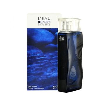 L'Eau Kenzo Intense Pour Homme woda toaletowa spray 30ml