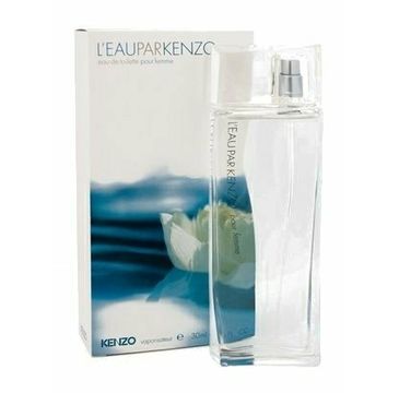 L'eau par Kenzo woda toaletowa spray 30ml