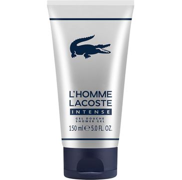 L'Homme Lacoste Intense - żel pod prysznic 150 ml