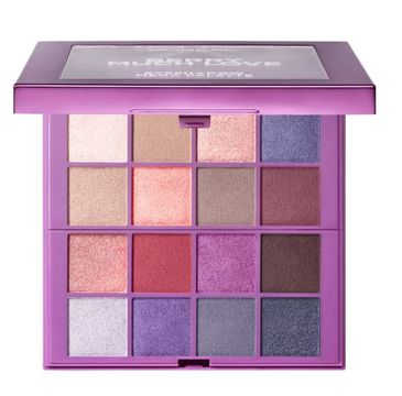 L'Oreal Paris Berry Much Love Eyeshadow paleta cieni do powiek 02 (17g)