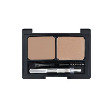 L'Oreal Paris Brow Artist Genius Kit zestaw do brwi 01 Light to Medium (3,5 g)