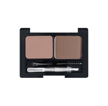 L'Oreal Paris Brow Artist Genius Kit zestaw do brwi 02 Medium to Dark (3,5 g)