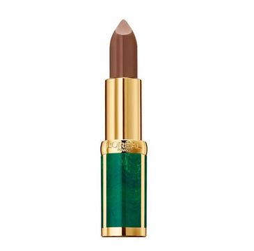 L'Oreal Paris Color Riche Balmain pomadka do ust 648 Glamazone (7 ml)