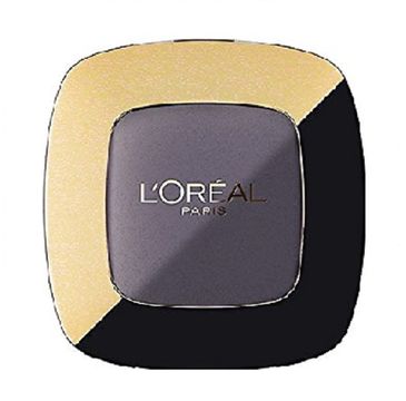 L'Oreal Paris Color Riche L'Ombre Pure cienie do powiek 101 Macadam Princess (15 g)