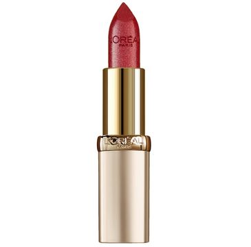 L'Oreal Paris Color Riche Lipstick pomadka do ust 345 Cristal Cerise (4,8 g)