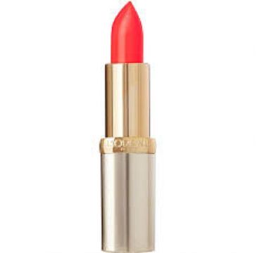 L'Oreal Paris Color Riche Lipstick pomadka do ust 373 Magnetic Coral (4,8 g)