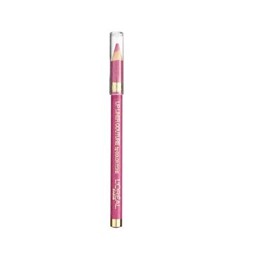 L'Oreal Paris Color Riche Lip Liner Couture konturówka do ust 285 Pink Fever (1,2 g)