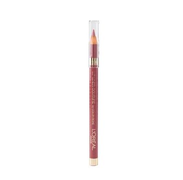 L'Oreal Paris Color Riche Lip Liner Couture konturówka do ust 302 Bois De Rose (1,2 g)