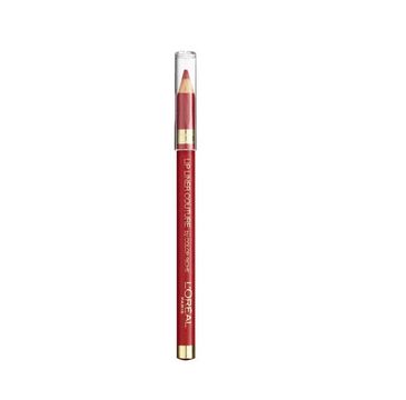 L'Oreal Paris Color Riche Lip Liner Couture konturówka do ust 461 Scarlet Rouge (1,2 g)