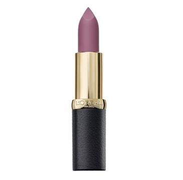 L'Oreal Paris Color Riche Matte Addiction pomadka do ust 471 Talisman (4,8 g)