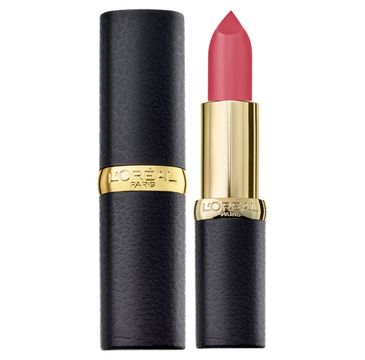 L'Oreal Paris Color Riche Matte Addiction pomadka do ust 104 Strike a Rose (4,8 g)