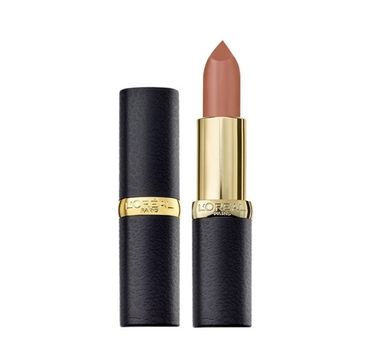 L'Oreal Paris Color Riche Matte Addiction pomadka do ust 634 Greige Perfecto (4,8 g)