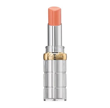 L'Oreal Paris Color Riche Shine pomadka do ust 247 Peach On The Beach (3.8 g)