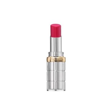 L'Oreal Paris Color Riche Shine pomadka do ust 465 Trending (3.8 g)