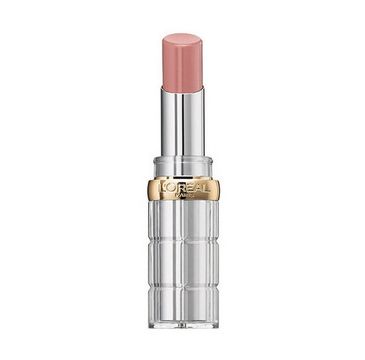 L’Oreal Paris Color Riche Shine pomadka do ust 658 Blush My Baby (3.8 g)