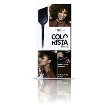 L'Oreal Paris Colorista Paint Bronze Hair (1 szt.)