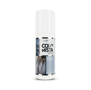 L'Oreal Paris Colorista Spray Blue Hair (75 ml)